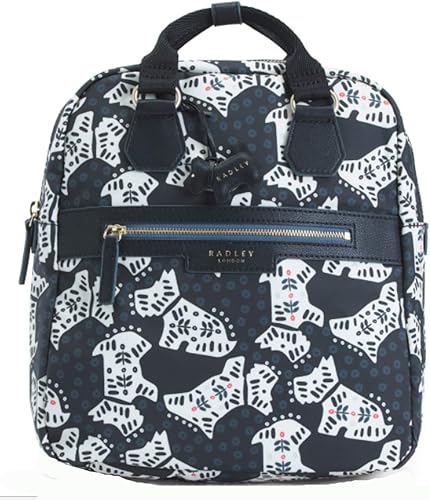 radley dog backpack