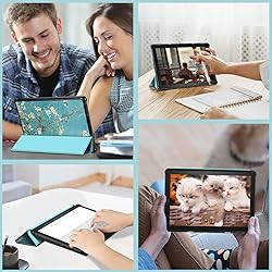 Fintie Slim Case for All-New Fire HD 10 Tablet