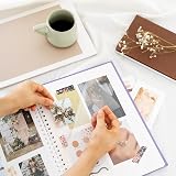 Grupo Erik Self Adhesive Photo Album 24x32 cm 15 Sheets Flowers view 6
