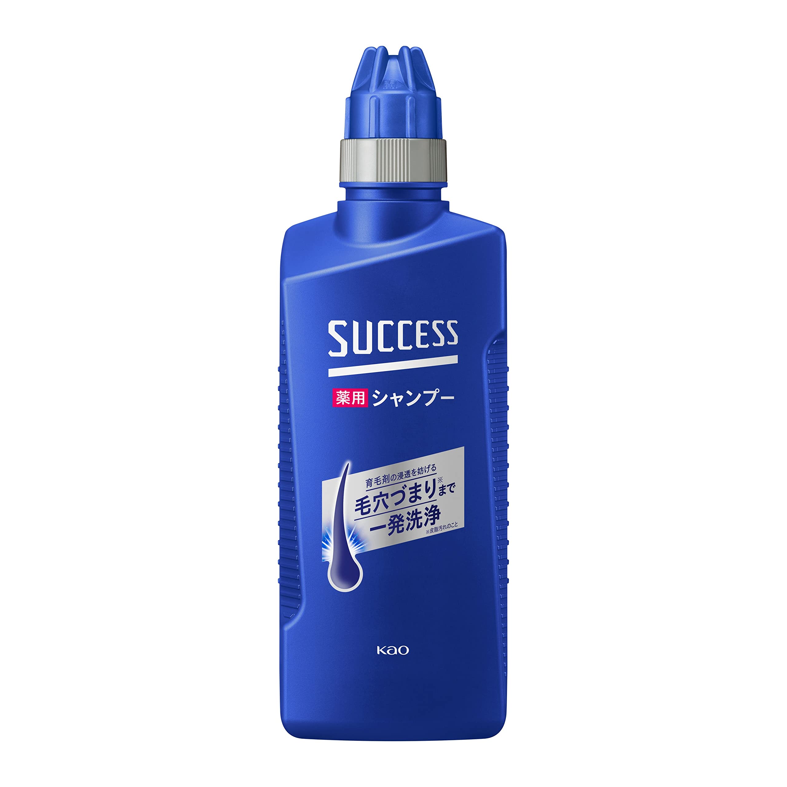Success Hair Shampoo 400 ml - Standard