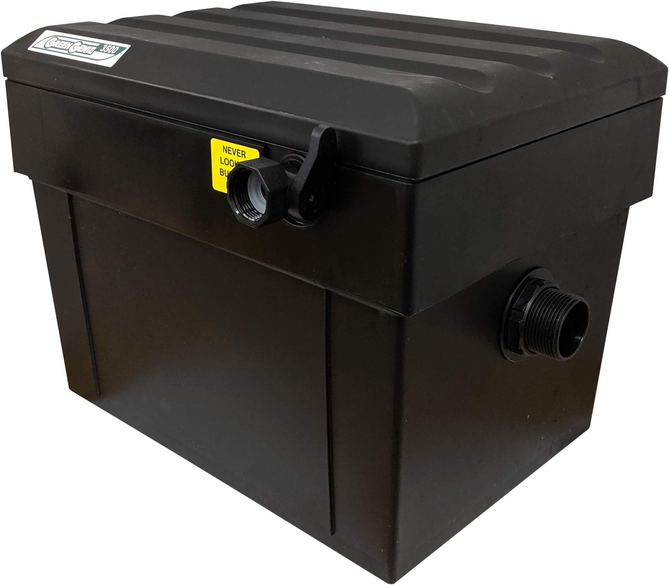 Filter, 3500 Litre