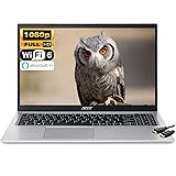 acer 2022 Aspire 5 Slim 15.6" FHD Laptop, 11th Gen