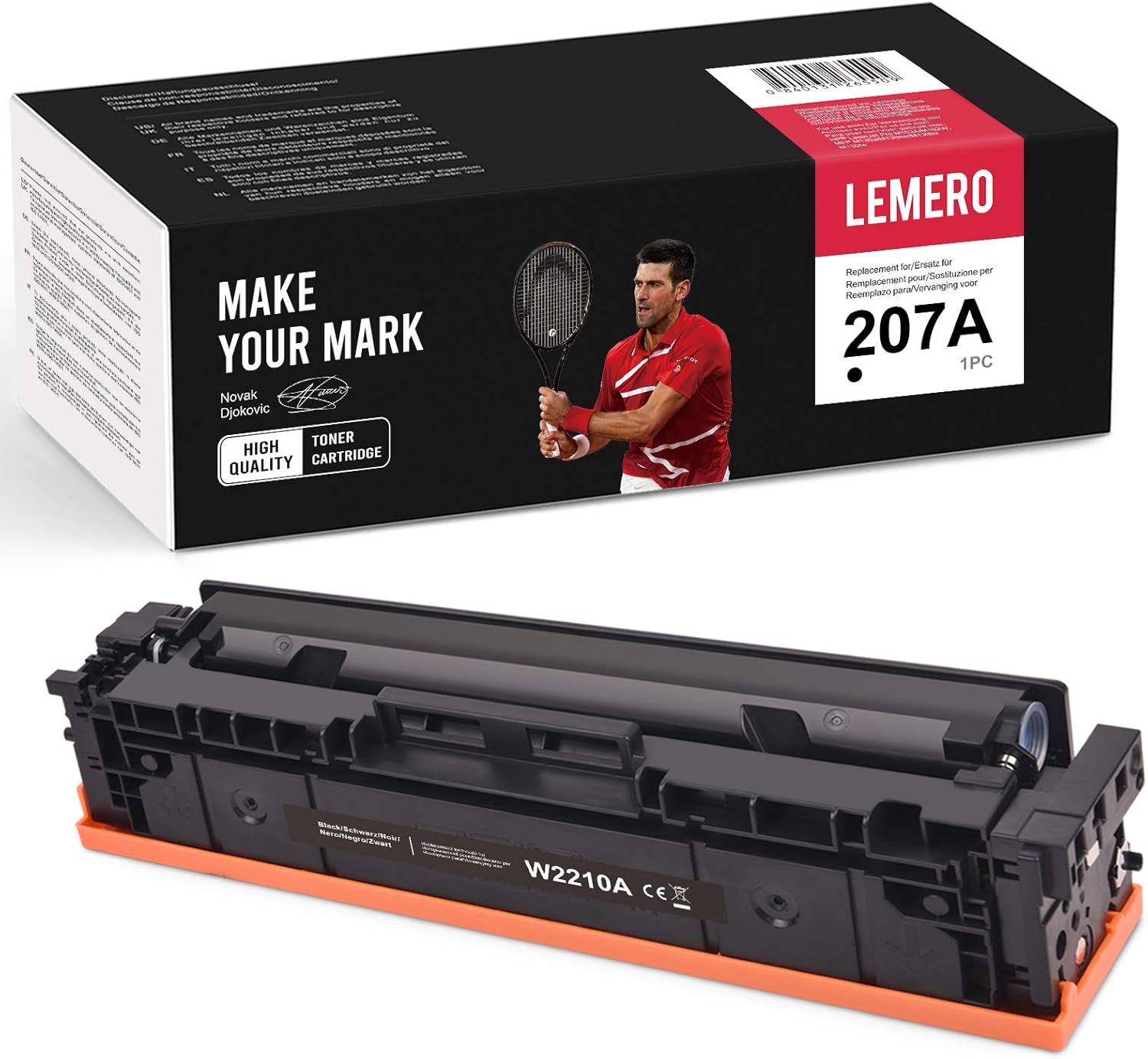 toner m282nw