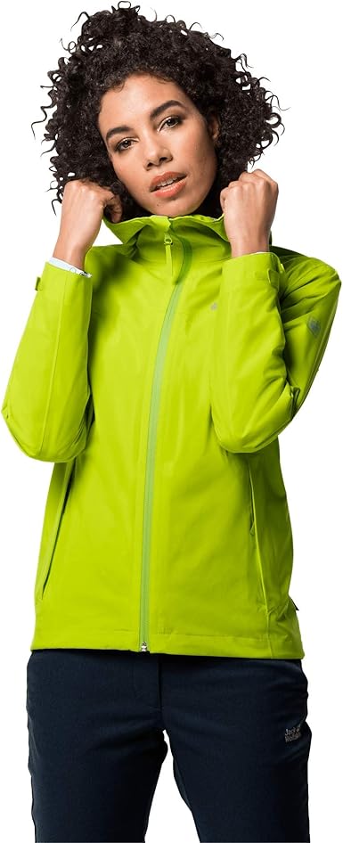 jwp coat jack wolfskin