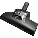 Upgraded Turbo Brush Replacement for ProTeam Backpack Vacuum Cleaners &ndash; Replaces Part # 836357 &ndash; Deep Cleaning Carpet Tool for Medium to High Pile Rugs, Commercial, Hotel &amp; Office Grade