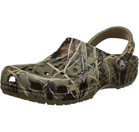 fur lined crocs walmart