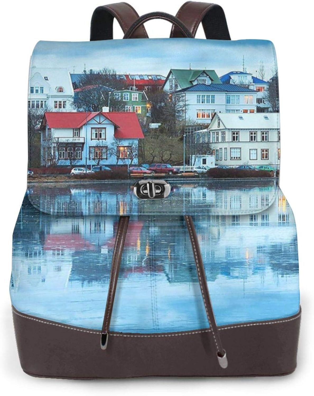 city backpacks ladies