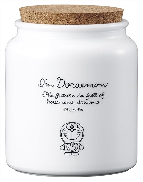 Amazon オーエスケー ドラえもん I M Doraemon ミルキーコルクポット 400ml Mkp 400 タンブラーグラス オンライン通販