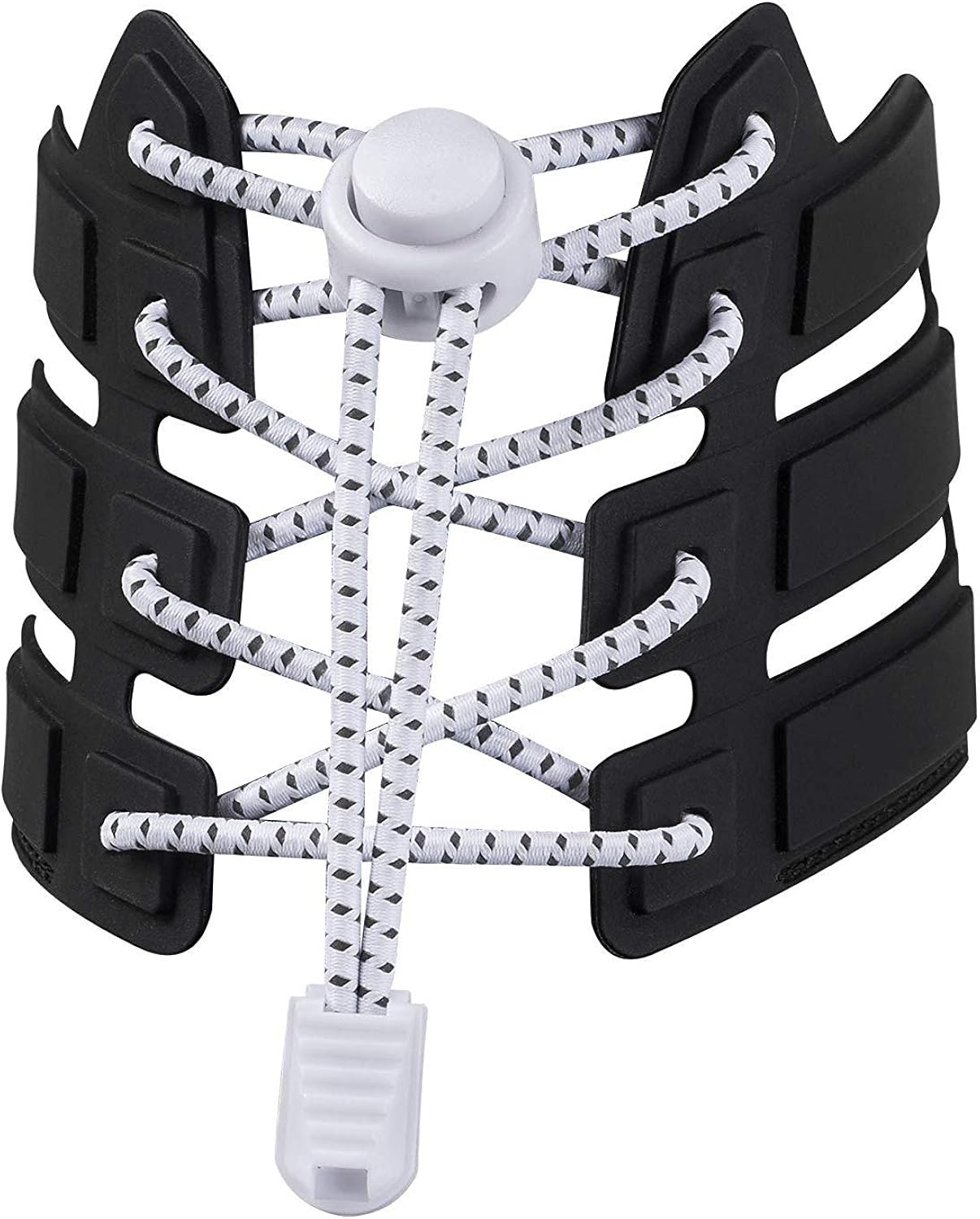 elastic shoelaces for sneakers