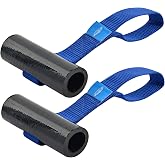 Shoreline Marine Propel Hood Trunk tie-Down Loops