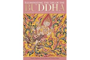 Illuminating the Life of the Buddha: An Illustrated Chanting Book from Eighteenth-Century Siam