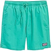 Vineyard Vines Mens 6 Inch Island Swim Trunks