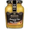Maille Honey Dijon Mustard, 8-Ounce Bottles (Pack of 6)