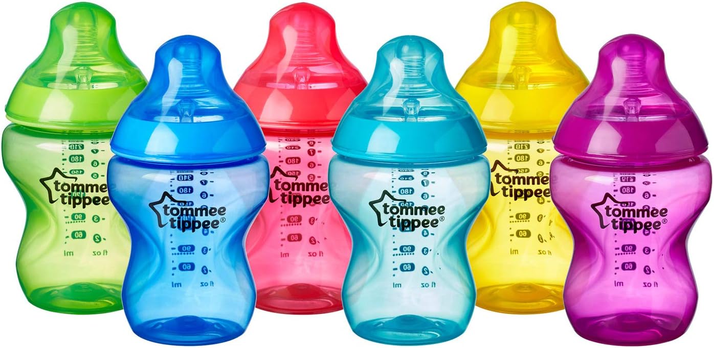 tommee tippee teethe and feed