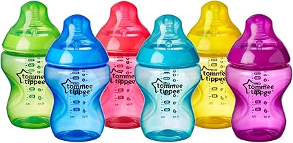 tommee tippee ppsu bottle