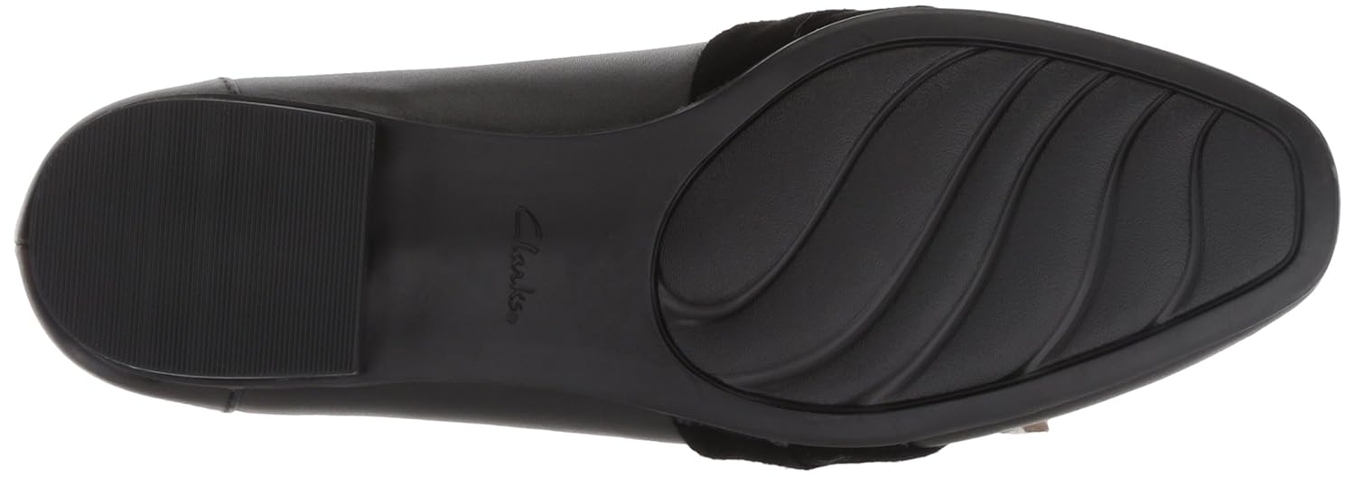 clarks women's juliet rose loafer