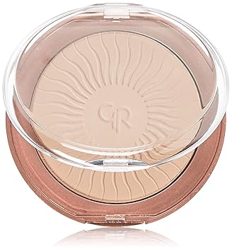 spf bronzer powder