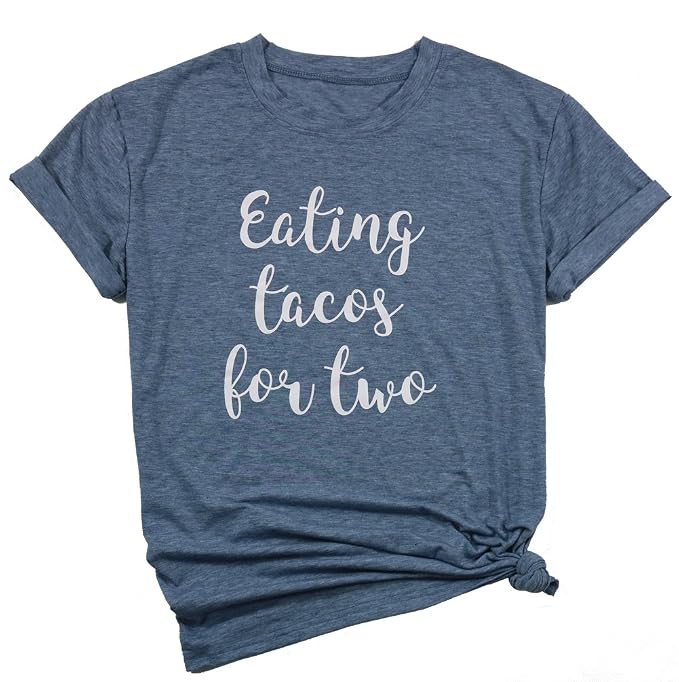 Pink Taco Shirt