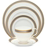 Noritake Brilliance 5-Piece Place Setting, Service for 1