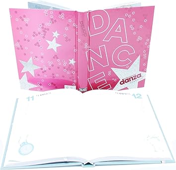 dimensione danza outlet