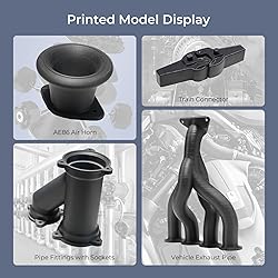 Creality 3D Printer Filament PLA Carbon Fiber