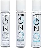 millennium personal lubricant ID Juicy Lube Tubes 5 Pack main image 1