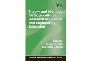 Theory and Methods for Sociocultural Research in Science and Engineering Education (Teaching and Learning in Science Series)
