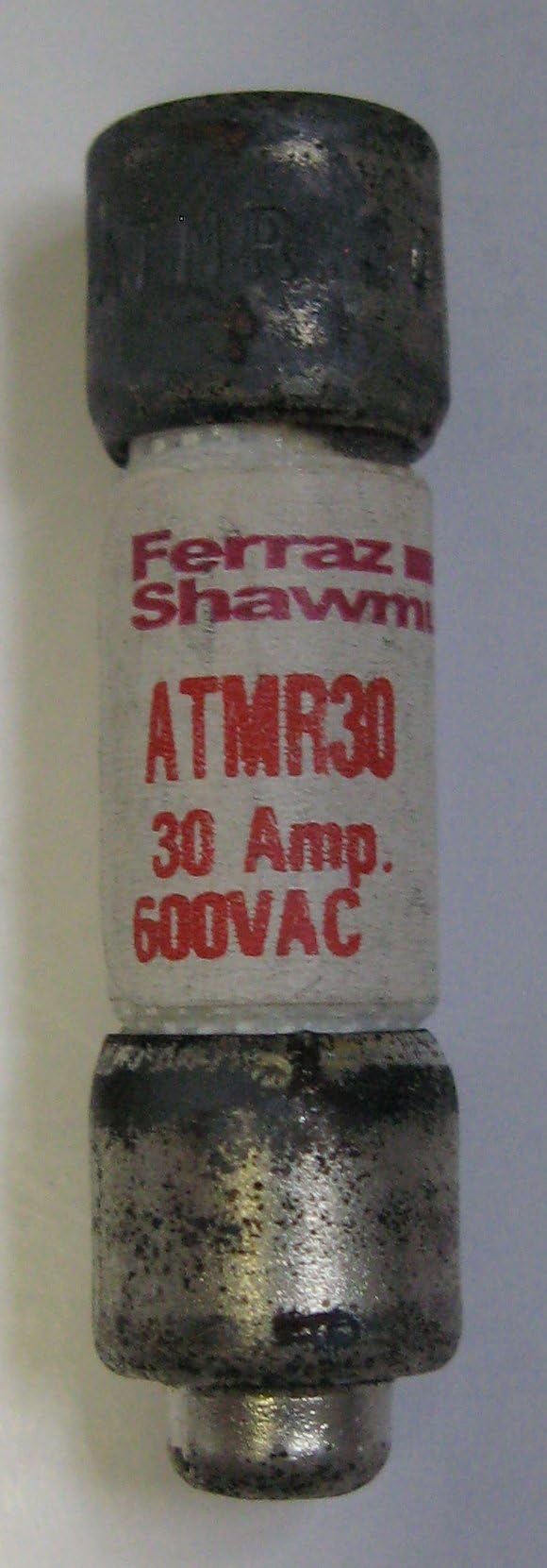 Ferraz Atmr30 600V Spcl Purp