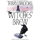 Witches' Brew: The Magic Kingdom of Landover, vol 5