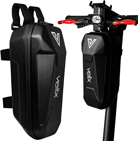 electric scooter luggage