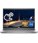 Amazon.com: Dell Latitude 5520 5000 15.6