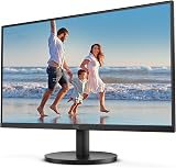 AOC Q27B3MA 27 inch QHD VA Monitor 75Hz 4ms Speakers VESA Low Blue Light