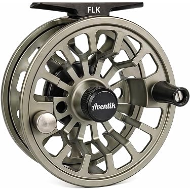 amazon.ca fly reels Amazon.ca Best Sellers: The most popular items in Fly Fishing Reels