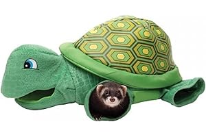 MARSHALL PET PRODUCTS Marshall Pet Turtle Tunnel
