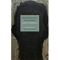 Dissipatio H.G.: The Vanishing (New York Review Books Classics)