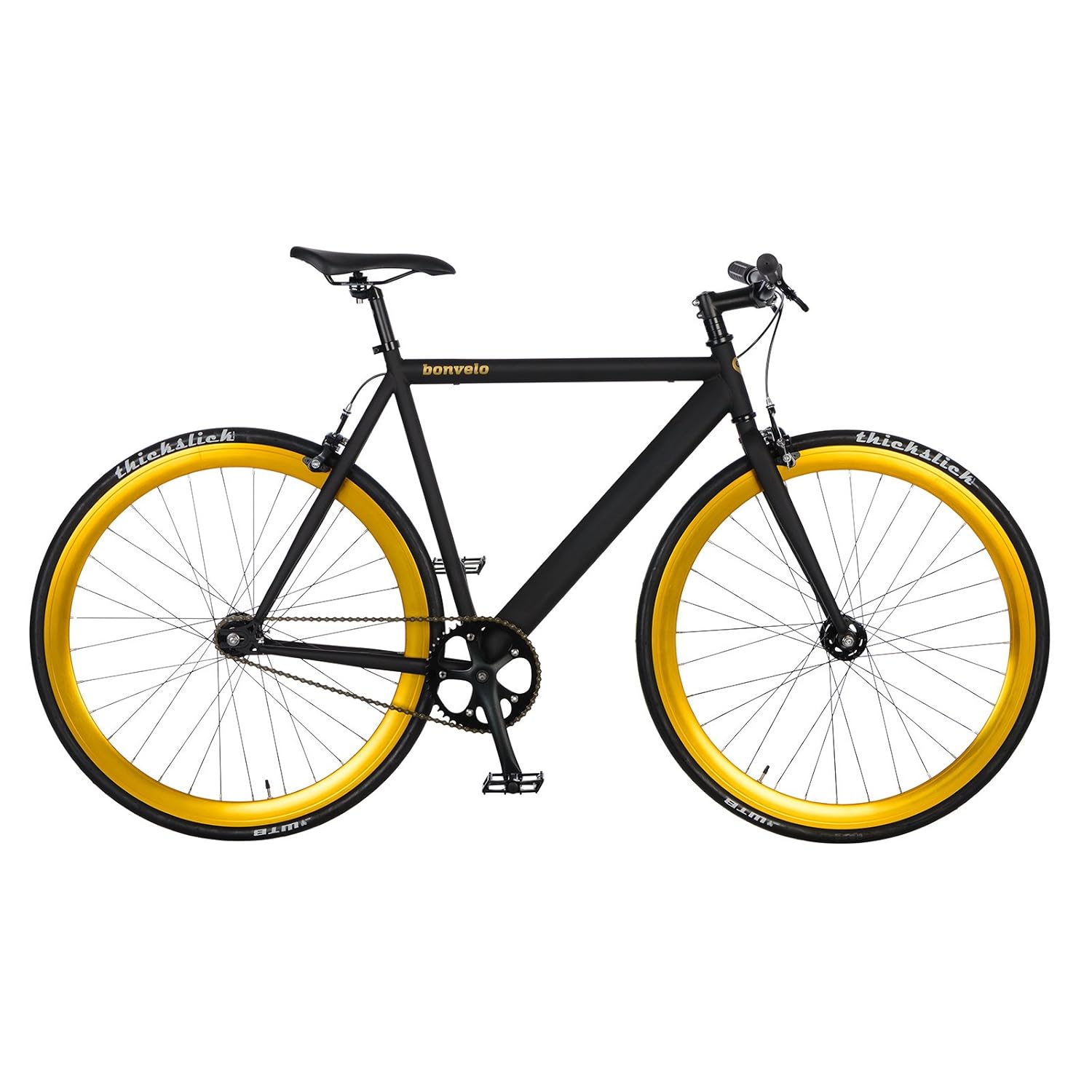 bonvelo singlespeed