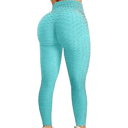 TIK TOK Leggings Shorts Butt Lift Tiktok Scrunch Leggings Workout Shorts Legging
