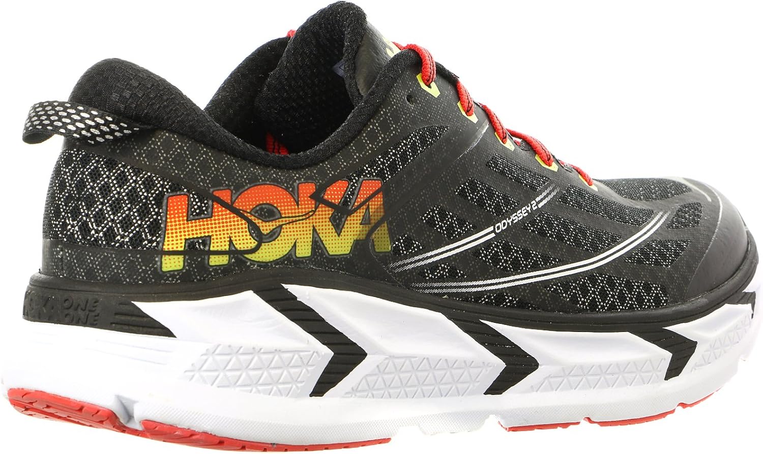 hoka one one odyssey