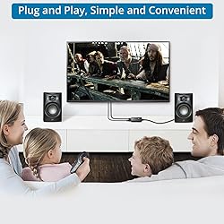 AUTOUTLET 192kHz DAC Digital to Analog Audio