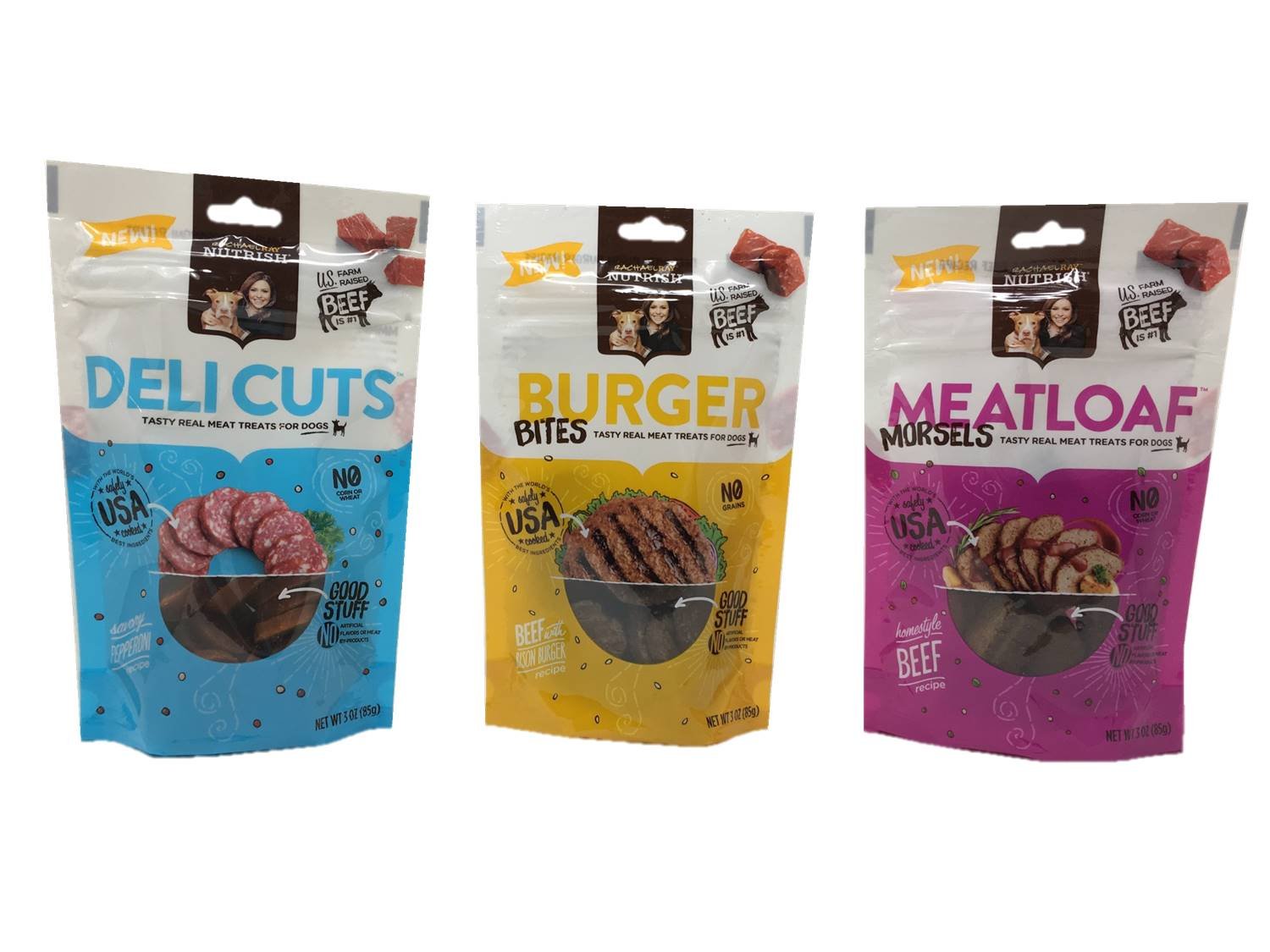 rachael ray deli cuts