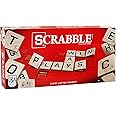 Scrabble Game Board Game Table Game