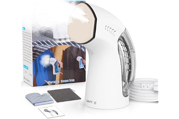 best portable steamer amazon