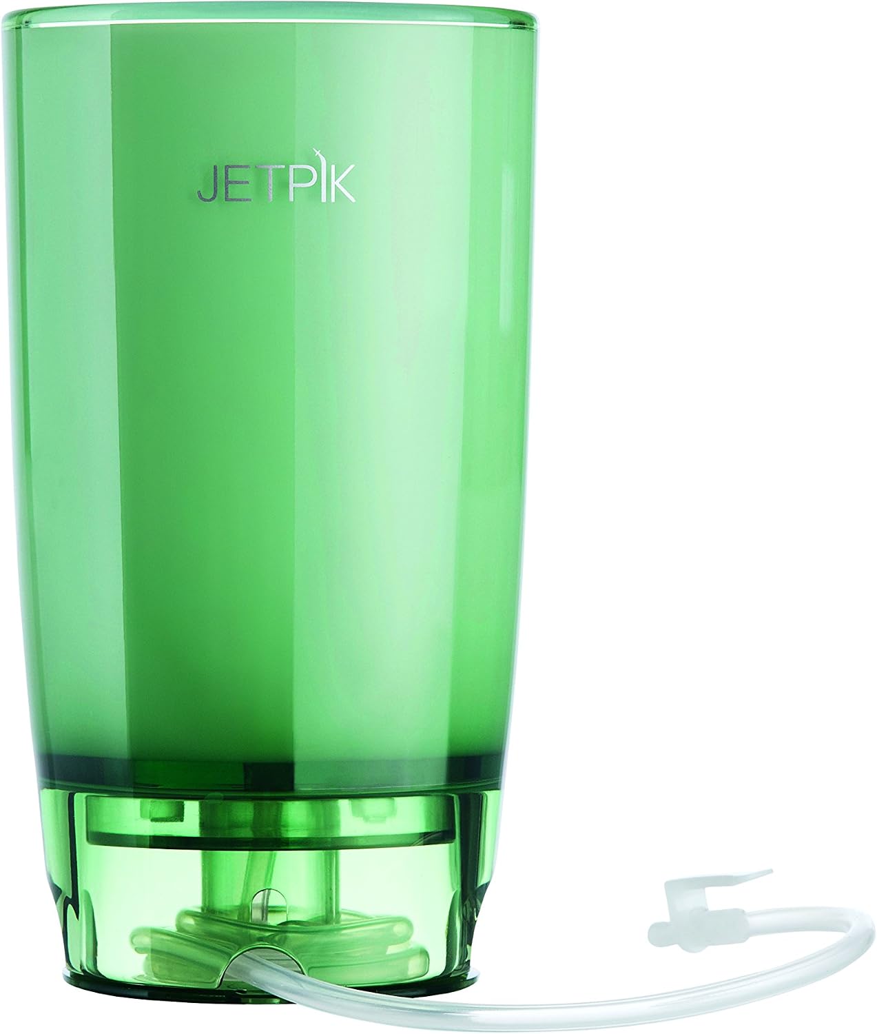 JETPIK JA05-110-02 Combi Cup with Accessory Holder and Water Supply Line Green - Image 3