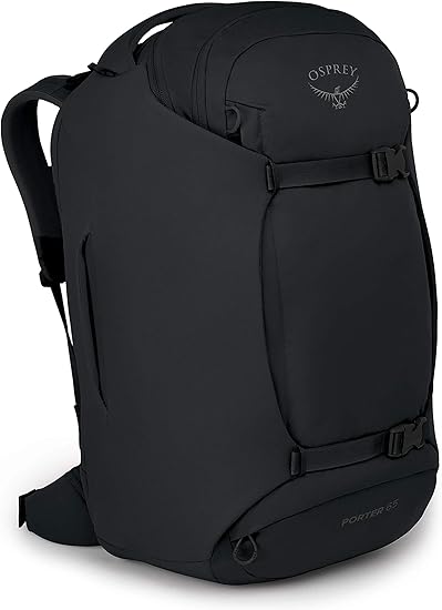 osprey porter 65