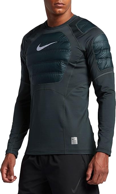 nike aeroloft long sleeve