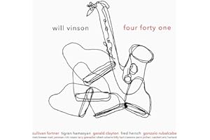 Four Forty One (Vinyl)