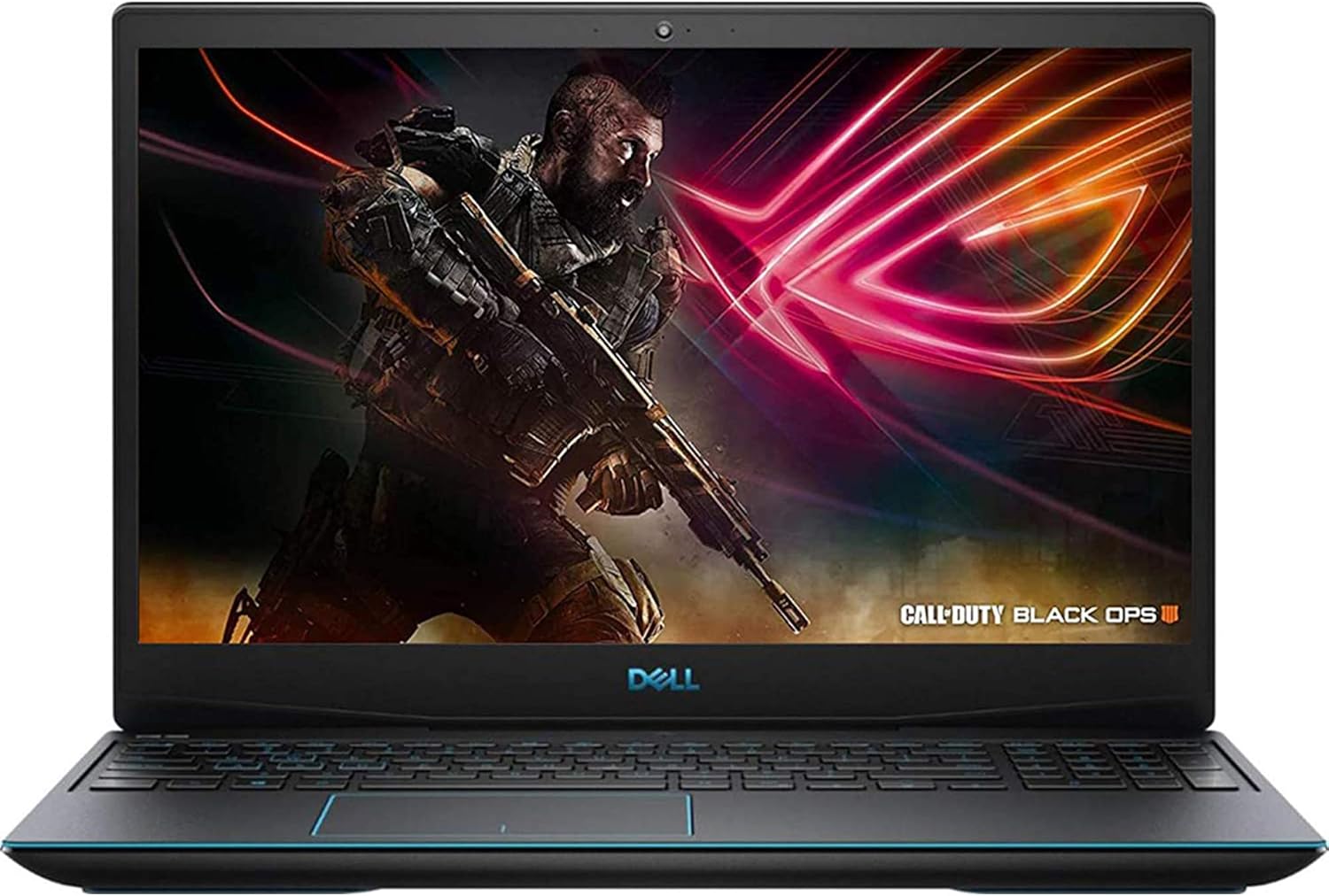 Dell G3 15 2020 Premium Gaming Laptop I 15.6