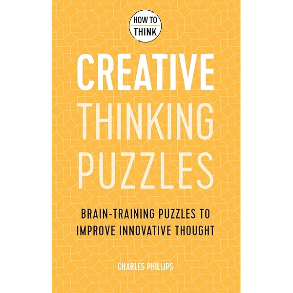How to Think - Tactical Thinking Puzzles: Brain-training