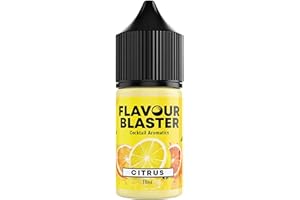 Flavour Blaster Aromas (Citrus)