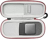 RLSOCO Hard Case for KardiaMobile 1-Lead Personal